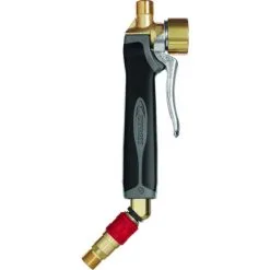 Manche 620 CR à Gachette Raccord Coudé Et Rapide - GUILBERT EXPRESS