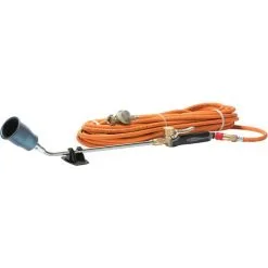 Pack Chalumeau étancheur Titan' Express 6221CR - GUILBERT EXPRESS