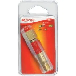 GUILBERT EXPRESS RACCORD RAPIDE + TETINE POUR MANCHE EXPRESS (911)
