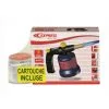 Pack Lampe à Souder Multiusages Piezo + Recharge Gaz Guilbert Express