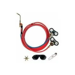 Kit Soudeur KORO Complet GUILBERT EXPRESS